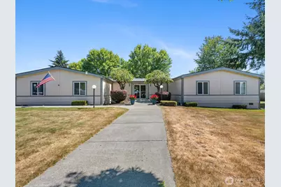 14727 43rd Avenue NE #52, Marysville, WA 98271 - Photo 34