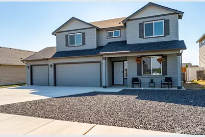 714 N Doumit Drive, Moses Lake, WA 98837 - Photo 4