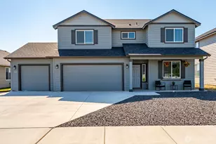714 N Doumit Dr, Moses Lake, WA 98837 - Photo 1