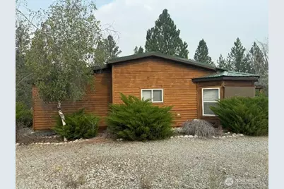 54 Tamarack Road, Tonasket, WA 98855 - Photo 2