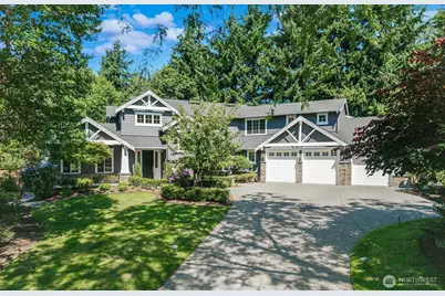 4834 118th Avenue NE, Kirkland, WA 98033 - Photo 1