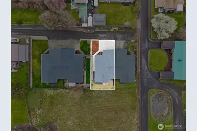 676 SW 20th Street #A, Chehalis, WA 98532 - Photo 32