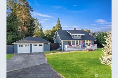 8105 44th Street W, University Place, WA 98466 - Photo 1