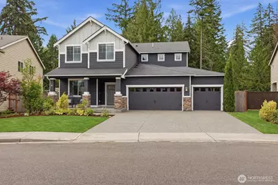12506 Emerald Ridge Boulevard E, Puyallup, WA 98374 - Photo 1
