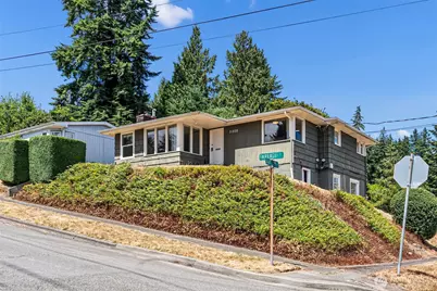 3202 Farragut Street, Bremerton, WA 98312 - Photo 1
