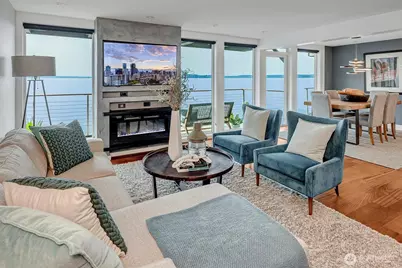 3717 Beach Drive SW #207, Seattle, WA 98116 - Photo 8