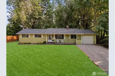202 Fir Drive NW, Gig Harbor, WA 98335 - Photo 2