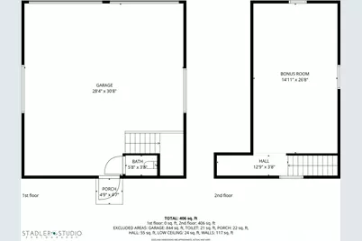 2805 N Bluff Road, Greenbank, WA 98253 - Photo 32