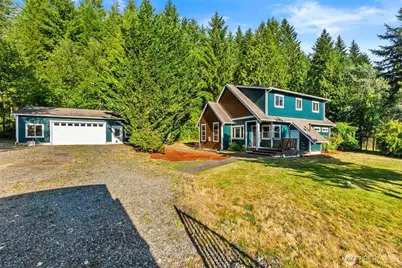 222 Oxbow Lake Lane, Toledo, WA 98591 - Photo 2