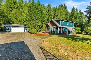 222 Oxbow Lk Ln, Toledo, WA 98591 - Photo 2