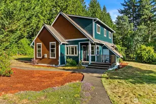 222 Oxbow Lk Ln, Toledo, WA 98591 - Photo 1