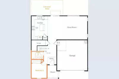 18514 137th Avenue Ct E #163, Puyallup, WA 98374 - Photo 2
