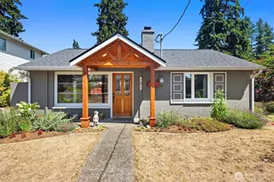 23107 52nd Ave W, Mountlake Terrace, WA 98043 - Photo 2