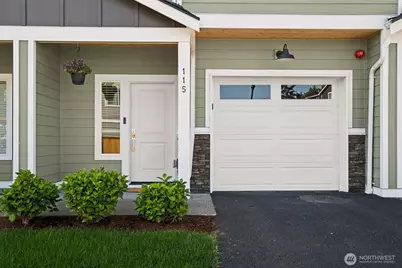 115 SW 181st Place #C11, Normandy Park, WA 98166 - Photo 1
