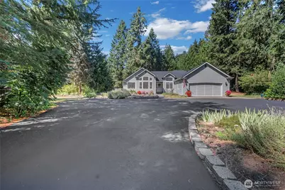 9821 344th Street S, Roy, WA 98580 - Photo 2