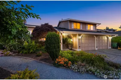 714 Vista Place, Edmonds, WA 98020 - Photo 2