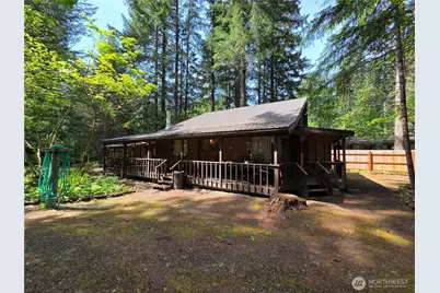 119 Shady Lane, Packwood, WA 98361 - Photo 1