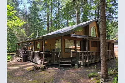 119 Shady Lane, Packwood, WA 98361 - Photo 2