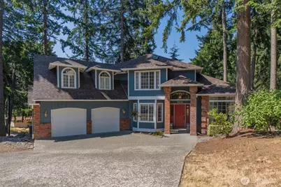 3516 97th Avenue E, Edgewood, WA 98371 - Photo 2