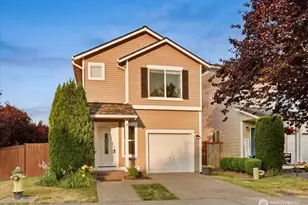 2405 104th Ave SE, Lake Stevens, WA 98258 - Photo 1