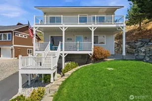 130 Monte Carlo Dr, Chelan, WA 98816 - Photo 1