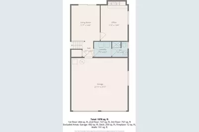 15932 SE 166th Place, Renton, WA 98058 - Photo 36
