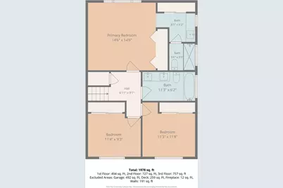15932 SE 166th Place, Renton, WA 98058 - Photo 38