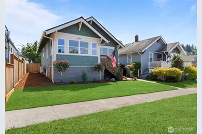 2120 N 29th Street, Tacoma, WA 98403 - Photo 1