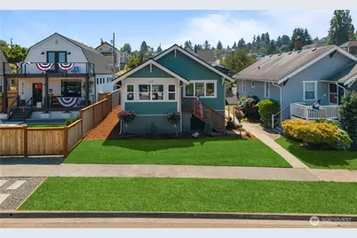 2120 N 29th Street, Tacoma, WA 98403 - Photo 2