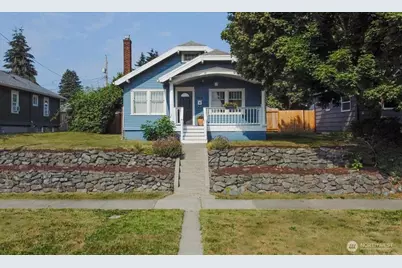 3614 S Ainsworth Avenue, Tacoma, WA 98418 - Photo 1