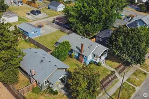 3614 S Ainsworth Ave, Tacoma, WA 98418 - Photo 2