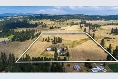 8511 E Hamilton Road, Chattaroy, WA 99003 - Photo 6