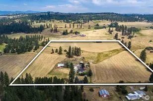 8511 E Hamilton Rd, Chattaroy, WA 99003 - Photo 6