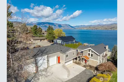 21 Grace Lane, Chelan, WA 98816 - Photo 2