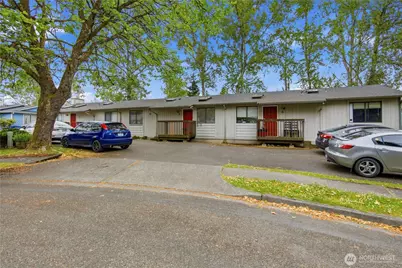 210 E 36th Street #B, Tacoma, WA 98404 - Photo 1