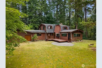2723 NE Heron Pond Lane, Poulsbo, WA 98370 - Photo 1