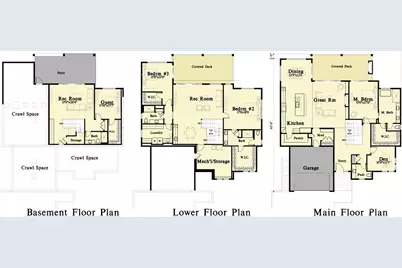 23 Xx 128th Avenue SE #Lot 1, Bellevue, WA 98005 - Photo 8