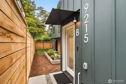 9215 12th Avenue NE #B, Seattle, WA 98115 - Photo 1