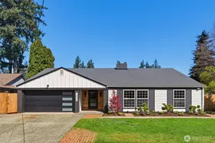 16432 NE 18th St, Bellevue, WA 98008 - Photo 2