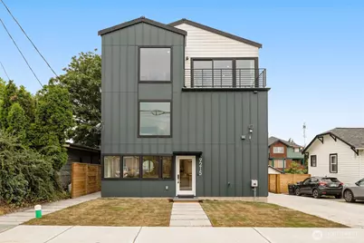 9215 12th Avenue NE, Seattle, WA 98115 - Photo 1