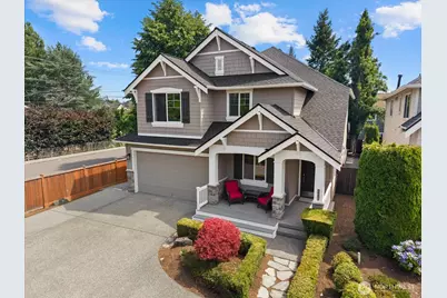 [Address not provided], Kirkland, WA 98034 - Photo 1