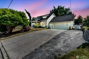 1106 N 8th St, Mount Vernon, WA 98273 - Photo 1