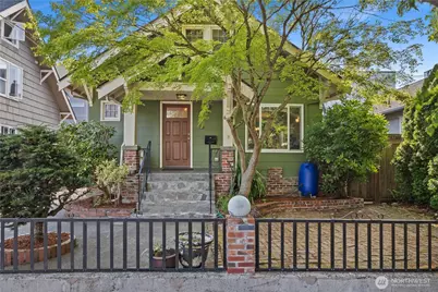 6412 17th Avenue NW, Seattle, WA 98107 - Photo 2