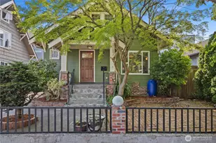 6412 17th Ave NW, Seattle, WA 98107 - Photo 2