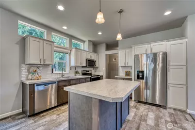 12661 NE Paul Drive, Kingston, WA 98346 - Photo 4