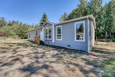 12661 NE Paul Drive, Kingston, WA 98346 - Photo 1