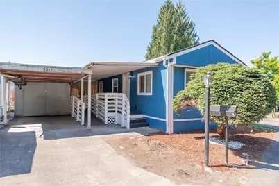 5214 72nd Avenue E #20, Puyallup, WA 98371 - Photo 1