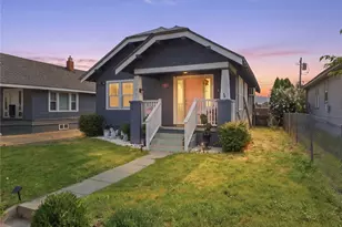 203 N Emerson Ave, Wenatchee, WA 98801 - Photo 1