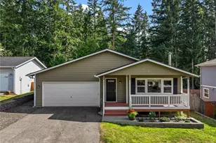 193 NE Max William Loop, Poulsbo, WA 98370 - Photo 1