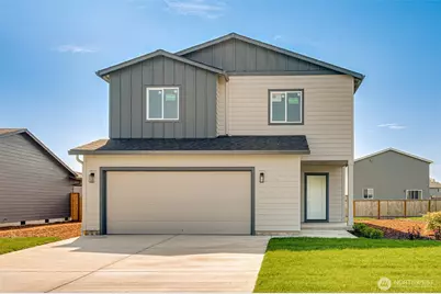 2016 Henderson Way, Longview, WA 98632 - Photo 1